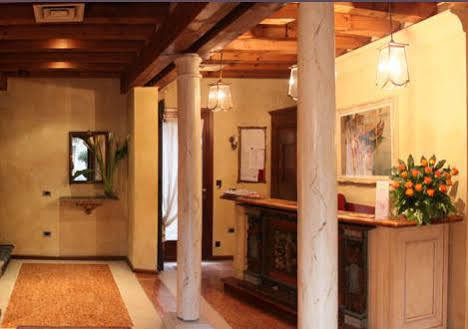 Ai Due Fanali Adults Only 3* Venise